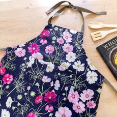 Cosmos Floral Apron via Urbankissed