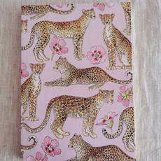 Leopards & Cheetah Journal via Urbankissed