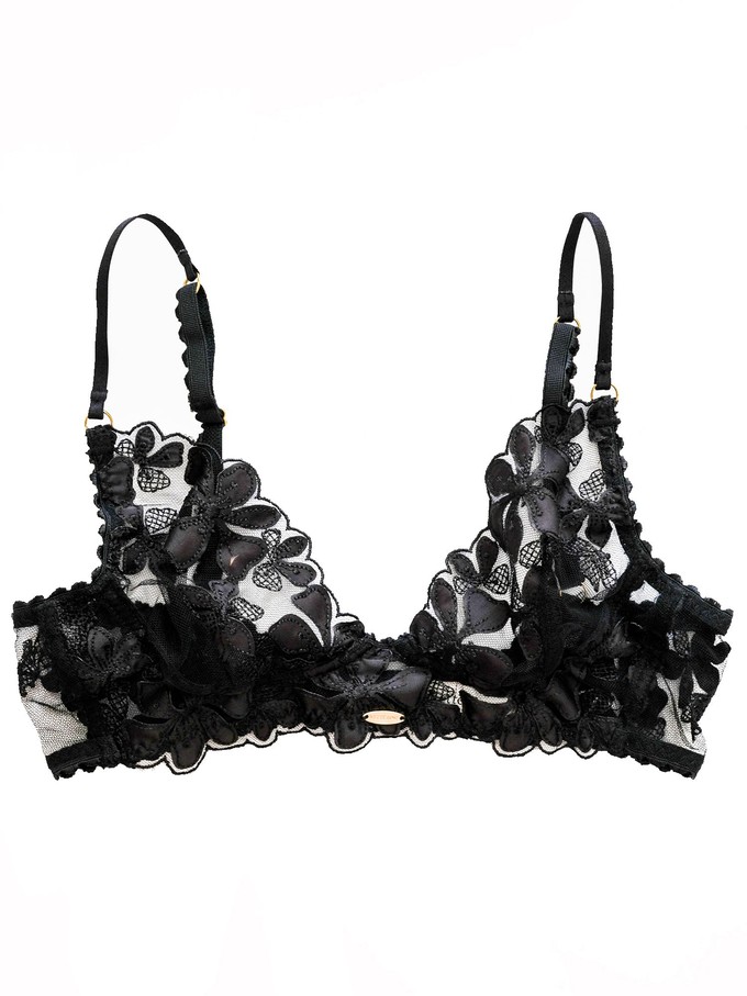 Bambi Cup Bra from Urbankissed