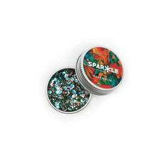 Biodegradable Glitter - Tropical via Urbankissed