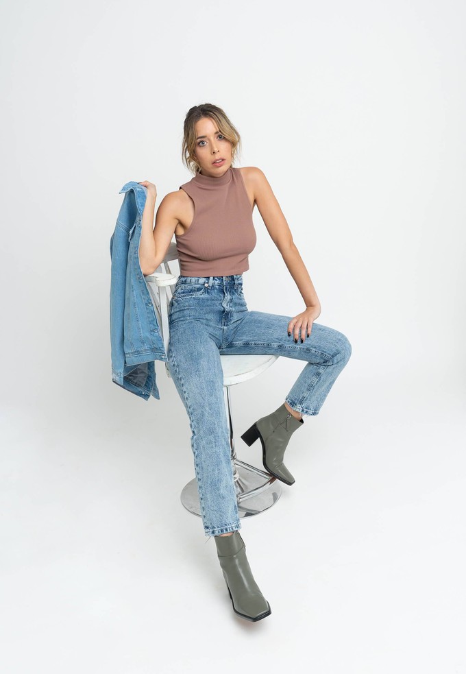 Straight Original - Jeans from Urbankissed