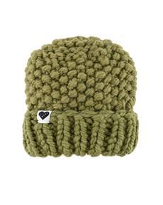 Hat Style Beanie - Khaki via Urbankissed