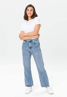 Flare Original High Waist 0/03 - Jeans via Urbankissed