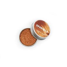 Biodegradable Glitter - Bronze via Urbankissed