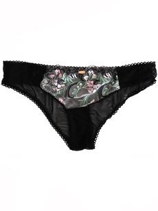 Jazzy Bikini via Urbankissed