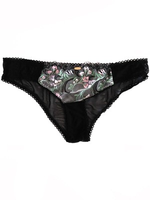 Jazzy Bikini from Urbankissed