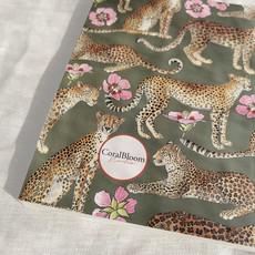 Leopards & Cheetahs Journal via Urbankissed