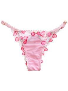 Primrose Bikini Knicker via Urbankissed