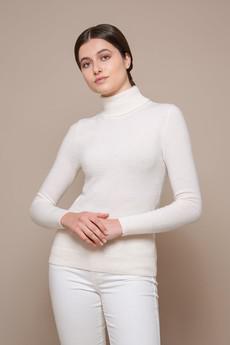 Knitted Turtleneck via Urbankissed