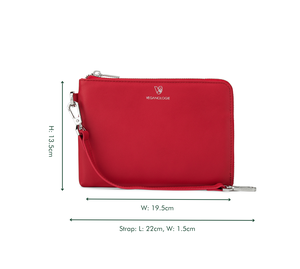 Demi Small Pouch from Veganologie