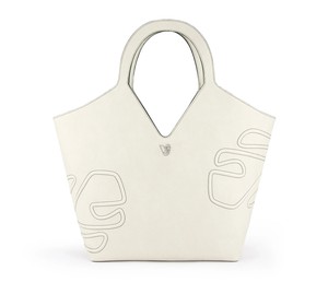 Maze Tote Bag from Veganologie