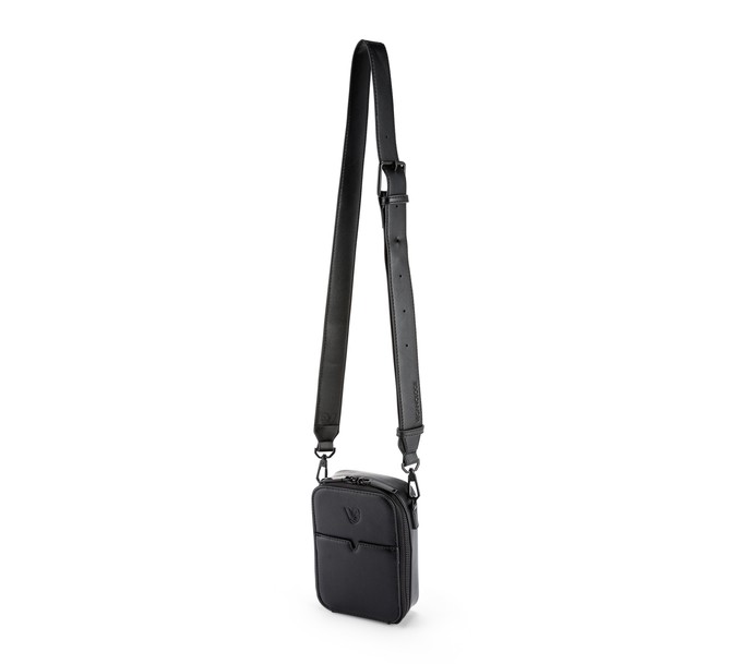 Orbit Phone Bag from Veganologie