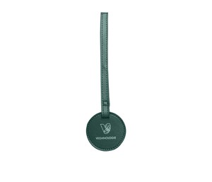 Bag Tag from Veganologie