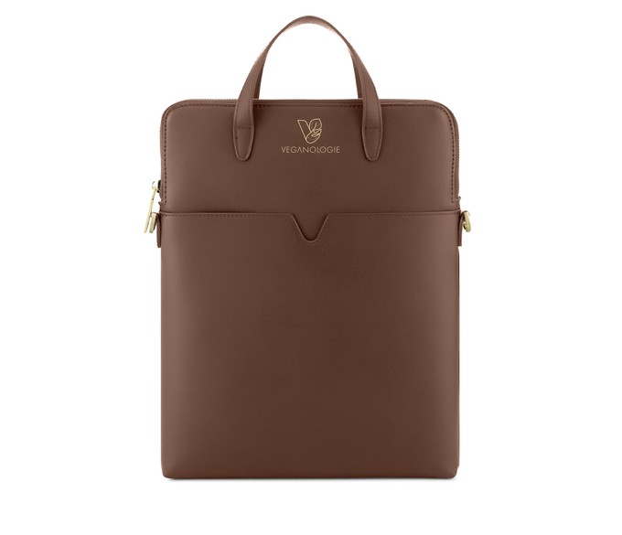 Jupiter Laptop Bag from Veganologie Jupiter Laptop Bag from Veganologie
