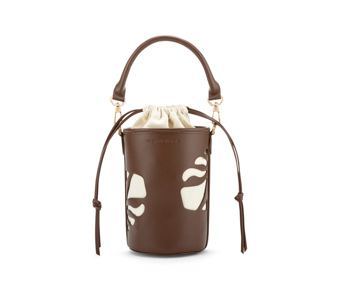 Bucket Bag from Veganologie