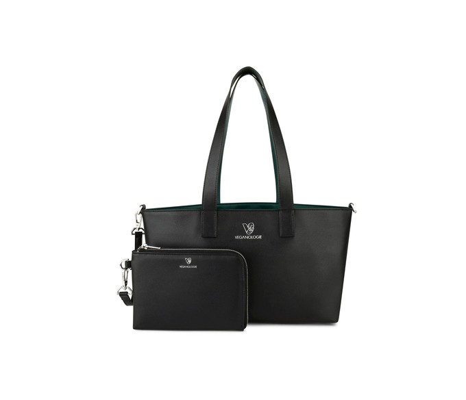 Palindrome Reversible Tote from Veganologie