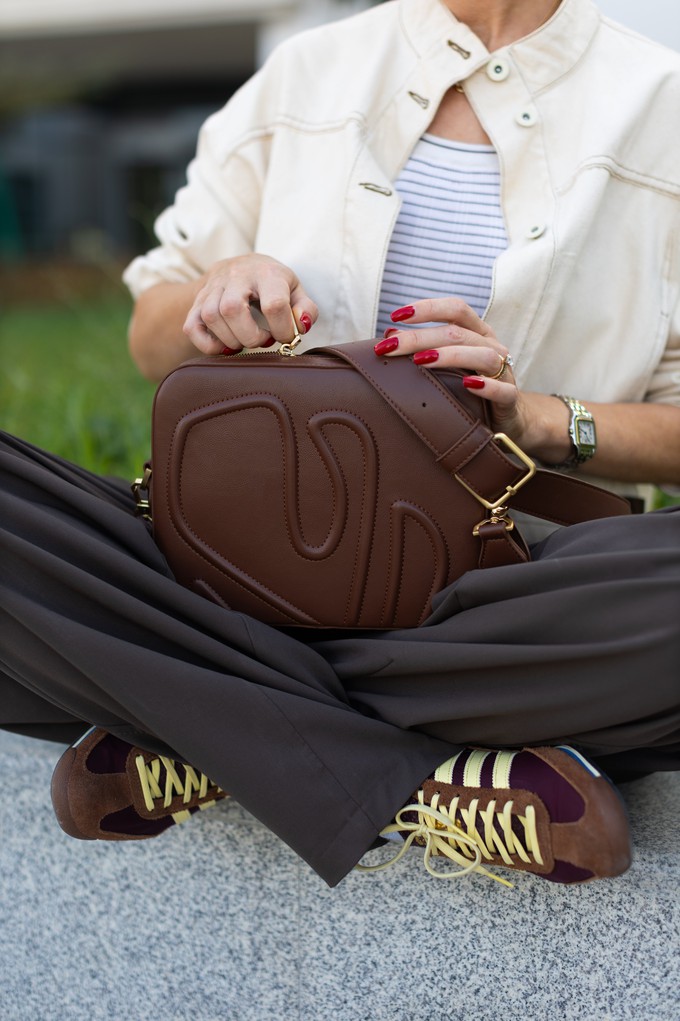 Maze from Veganologie Maze from Veganologie