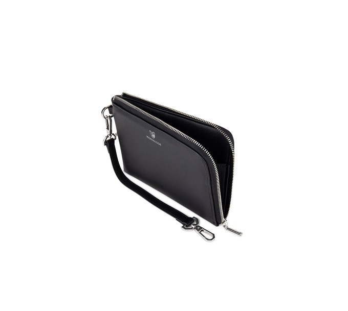 Demi Large Pouch from Veganologie Demi Large Pouch from Veganologie