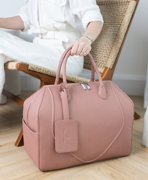 Gemma Weekender from Veganologie