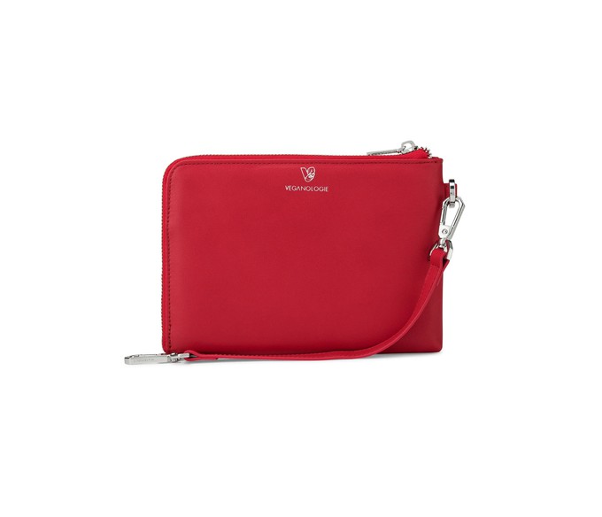 Demi Small Pouch from Veganologie