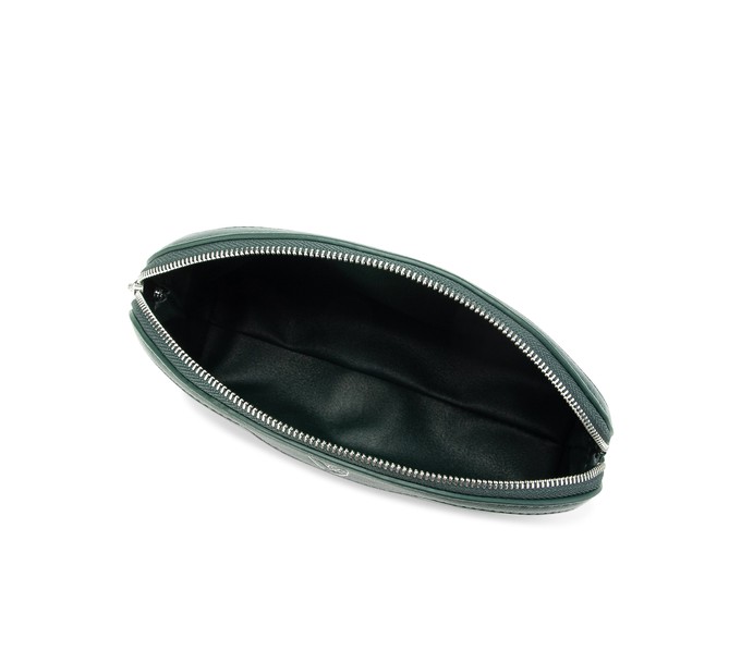 Kora Travel Pouch from Veganologie