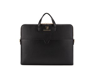 Saturn Laptop Bag from Veganologie Saturn Laptop Bag from Veganologie