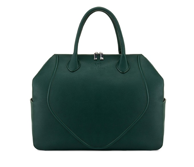 Gemma Weekender from Veganologie