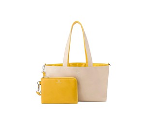 Palindrome Reversible Tote from Veganologie