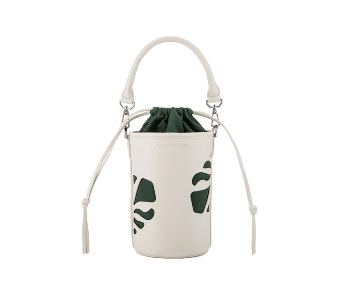 Bucket Bag from Veganologie