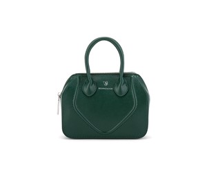 Mini Gemma Handbag from Veganologie