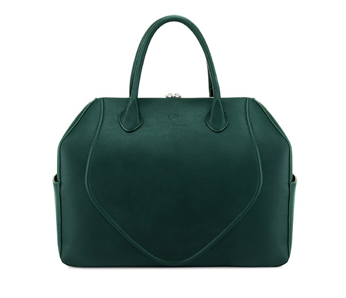 Gemma Weekender from Veganologie