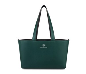 Palindrome Reversible Tote from Veganologie