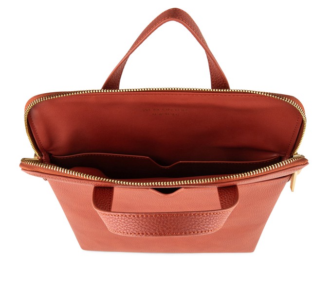 Jupiter Laptop Bag from Veganologie Jupiter Laptop Bag from Veganologie