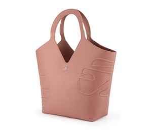 Maze Tote Bag from Veganologie