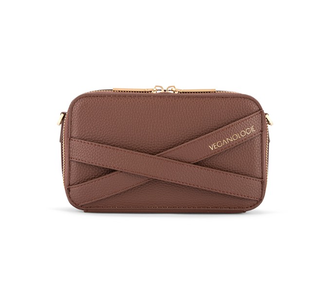 Mars Man Bag from Veganologie