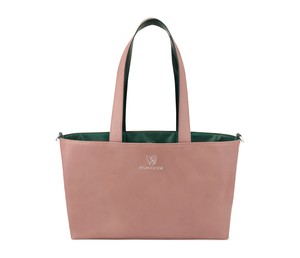 Palindrome Reversible Tote from Veganologie