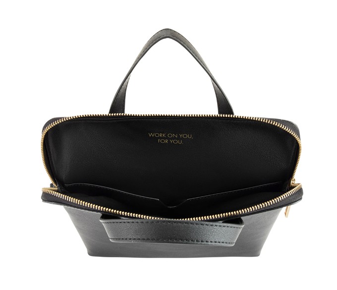 Jupiter Laptop Bag from Veganologie Jupiter Laptop Bag from Veganologie