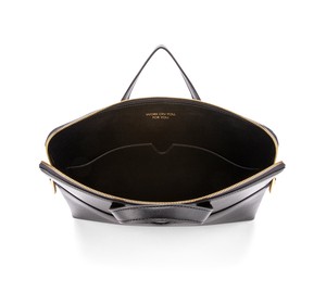 Saturn Laptop Bag from Veganologie Saturn Laptop Bag from Veganologie