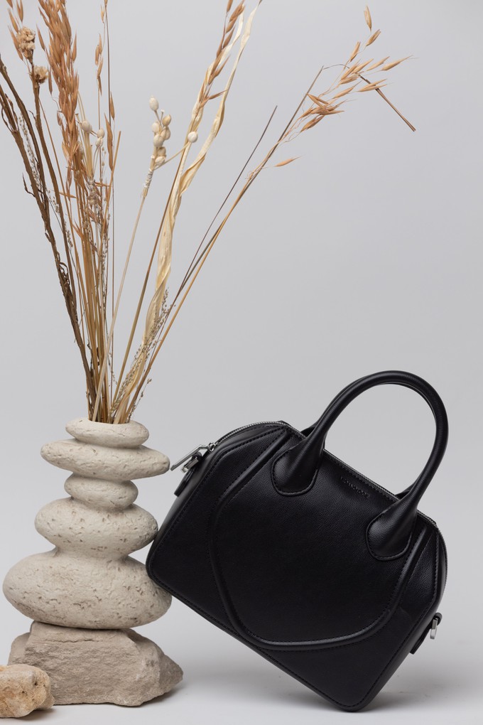 Gemma from Veganologie