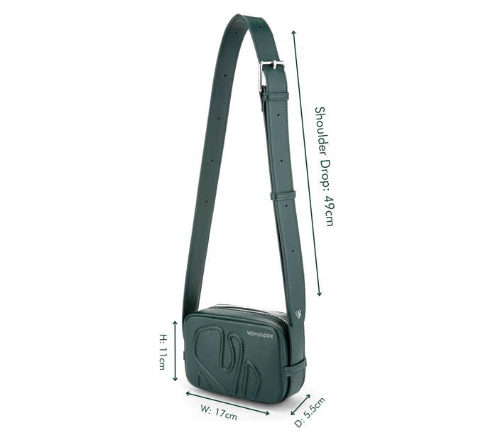 Mini Maze from Veganologie