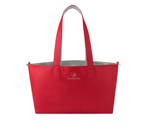 Palindrome Reversible Tote from Veganologie