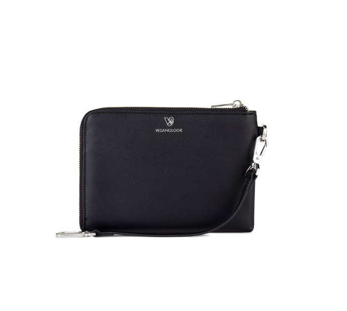 Demi Large Pouch from Veganologie Demi Large Pouch from Veganologie