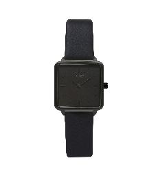 Black & Black with Black Watch | Kindred via Votch