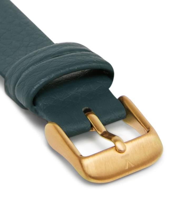 Gold & Juniper Watch | Petite from Votch