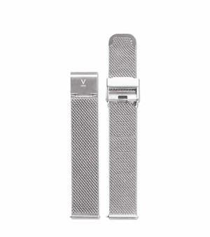 Silver Mesh | 16mm from Votch