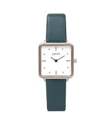 Silver & Juniper Watch | Kindred via Votch