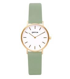 Gold & Sage Watch | Petite via Votch