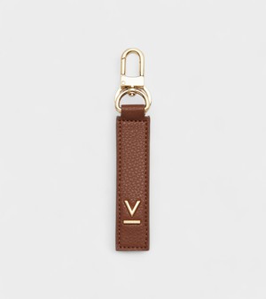 Laurie Backpack in Brown with FREE Raya Keyring from Votch