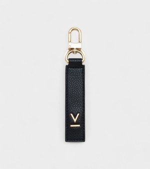 Laurie Backpack in Black with FREE Raya Keyring from Votch