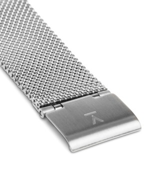 Silver Mesh | 20mm from Votch
